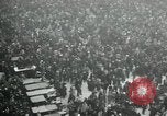 Standbild Rückkehr von Elsass-Lothringen an Frankreich Paris Frankreich, 1919, aus Sekunde 33 historischem Filmmaterial Videoclip 65675029215