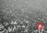Standbild Rückkehr von Elsass-Lothringen an Frankreich Paris Frankreich, 1919, aus Sekunde 37 historischem Filmmaterial Videoclip 65675029215