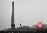 Standbild Rückkehr von Elsass-Lothringen an Frankreich Paris Frankreich, 1919, aus Sekunde 40 historischem Filmmaterial Videoclip 65675029215