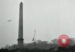 Standbild Rückkehr von Elsass-Lothringen an Frankreich Paris Frankreich, 1919, aus Sekunde 44 historischem Filmmaterial Videoclip 65675029215