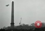 Standbild Rückkehr von Elsass-Lothringen an Frankreich Paris Frankreich, 1919, aus Sekunde 45 historischem Filmmaterial Videoclip 65675029215