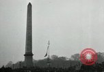 Standbild Rückkehr von Elsass-Lothringen an Frankreich Paris Frankreich, 1919, aus Sekunde 46 historischem Filmmaterial Videoclip 65675029215