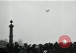 Standbild Rückkehr von Elsass-Lothringen an Frankreich Paris Frankreich, 1919, aus Sekunde 47 historischem Filmmaterial Videoclip 65675029215