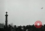 Standbild Rückkehr von Elsass-Lothringen an Frankreich Paris Frankreich, 1919, aus Sekunde 48 historischem Filmmaterial Videoclip 65675029215