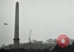 Standbild Rückkehr von Elsass-Lothringen an Frankreich Paris Frankreich, 1919, aus Sekunde 53 historischem Filmmaterial Videoclip 65675029215