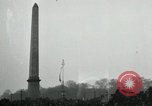Standbild Rückkehr von Elsass-Lothringen an Frankreich Paris Frankreich, 1919, aus Sekunde 56 historischem Filmmaterial Videoclip 65675029215