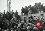 Standbild Rückkehr von Elsass-Lothringen an Frankreich Paris Frankreich, 1919, aus Sekunde 58 historischem Filmmaterial Videoclip 65675029215