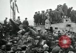 Standbild Rückkehr von Elsass-Lothringen an Frankreich Paris Frankreich, 1919, aus Sekunde 59 historischem Filmmaterial Videoclip 65675029215