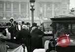Standbild Raymond Poincaré Paris Frankreich, 1919, aus Sekunde 5 historischem Filmmaterial Videoclip 65675029216