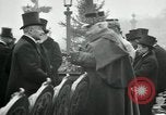 Standbild Raymond Poincaré Paris Frankreich, 1919, aus Sekunde 59 historischem Filmmaterial Videoclip 65675029216