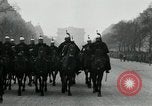 Immagine di Truppe alleate Parigi Francia, 1919, secondo 7 filmato di repertorio 65675029218