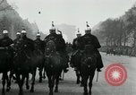 Immagine di Truppe alleate Parigi Francia, 1919, secondo 9 filmato di repertorio 65675029218