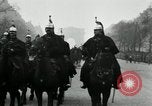 Immagine di Truppe alleate Parigi Francia, 1919, secondo 11 filmato di repertorio 65675029218