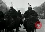 Immagine di Truppe alleate Parigi Francia, 1919, secondo 12 filmato di repertorio 65675029218
