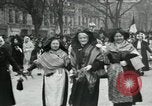 Immagine di Truppe alleate Parigi Francia, 1919, secondo 19 filmato di repertorio 65675029218