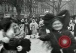 Immagine di Truppe alleate Parigi Francia, 1919, secondo 21 filmato di repertorio 65675029218