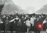 Immagine di Truppe alleate Parigi Francia, 1919, secondo 23 filmato di repertorio 65675029218