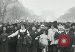 Immagine di Truppe alleate Parigi Francia, 1919, secondo 24 filmato di repertorio 65675029218