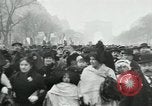 Immagine di Truppe alleate Parigi Francia, 1919, secondo 26 filmato di repertorio 65675029218