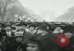 Immagine di Truppe alleate Parigi Francia, 1919, secondo 28 filmato di repertorio 65675029218