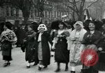 Immagine di Truppe alleate Parigi Francia, 1919, secondo 29 filmato di repertorio 65675029218