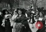 Immagine di Truppe alleate Parigi Francia, 1919, secondo 30 filmato di repertorio 65675029218