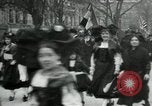 Immagine di Truppe alleate Parigi Francia, 1919, secondo 31 filmato di repertorio 65675029218