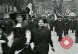 Immagine di Truppe alleate Parigi Francia, 1919, secondo 32 filmato di repertorio 65675029218