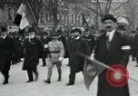 Immagine di Truppe alleate Parigi Francia, 1919, secondo 33 filmato di repertorio 65675029218