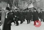 Immagine di Truppe alleate Parigi Francia, 1919, secondo 35 filmato di repertorio 65675029218