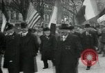 Immagine di Truppe alleate Parigi Francia, 1919, secondo 37 filmato di repertorio 65675029218