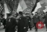 Immagine di Truppe alleate Parigi Francia, 1919, secondo 39 filmato di repertorio 65675029218