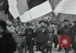 Immagine di Truppe alleate Parigi Francia, 1919, secondo 40 filmato di repertorio 65675029218