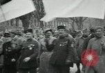 Immagine di Truppe alleate Parigi Francia, 1919, secondo 41 filmato di repertorio 65675029218