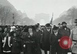 Immagine di Truppe alleate Parigi Francia, 1919, secondo 42 filmato di repertorio 65675029218