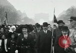 Immagine di Truppe alleate Parigi Francia, 1919, secondo 44 filmato di repertorio 65675029218