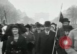 Immagine di Truppe alleate Parigi Francia, 1919, secondo 45 filmato di repertorio 65675029218