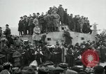 Immagine di Truppe alleate Parigi Francia, 1919, secondo 49 filmato di repertorio 65675029218