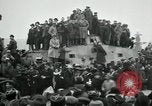 Immagine di Truppe alleate Parigi Francia, 1919, secondo 50 filmato di repertorio 65675029218
