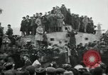 Immagine di Truppe alleate Parigi Francia, 1919, secondo 51 filmato di repertorio 65675029218