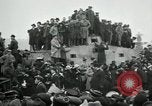 Immagine di Truppe alleate Parigi Francia, 1919, secondo 52 filmato di repertorio 65675029218