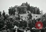 Immagine di Truppe alleate Parigi Francia, 1919, secondo 53 filmato di repertorio 65675029218