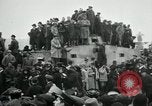 Immagine di Truppe alleate Parigi Francia, 1919, secondo 54 filmato di repertorio 65675029218