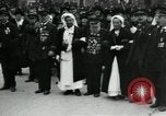 Immagine di Truppe alleate Parigi Francia, 1919, secondo 58 filmato di repertorio 65675029218