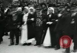 Immagine di Truppe alleate Parigi Francia, 1919, secondo 59 filmato di repertorio 65675029218