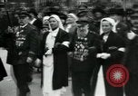 Immagine di Truppe alleate Parigi Francia, 1919, secondo 61 filmato di repertorio 65675029218