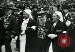 Immagine di Truppe alleate Parigi Francia, 1919, secondo 62 filmato di repertorio 65675029218