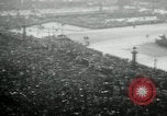 Image of aerial view celebration of Alsace-Lorraine return to France Paris France, 1919, second 19 stock footage video 65675029219