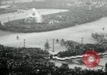 Image of aerial view celebration of Alsace-Lorraine return to France Paris France, 1919, second 28 stock footage video 65675029219