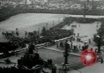Image of aerial view celebration of Alsace-Lorraine return to France Paris France, 1919, second 36 stock footage video 65675029219